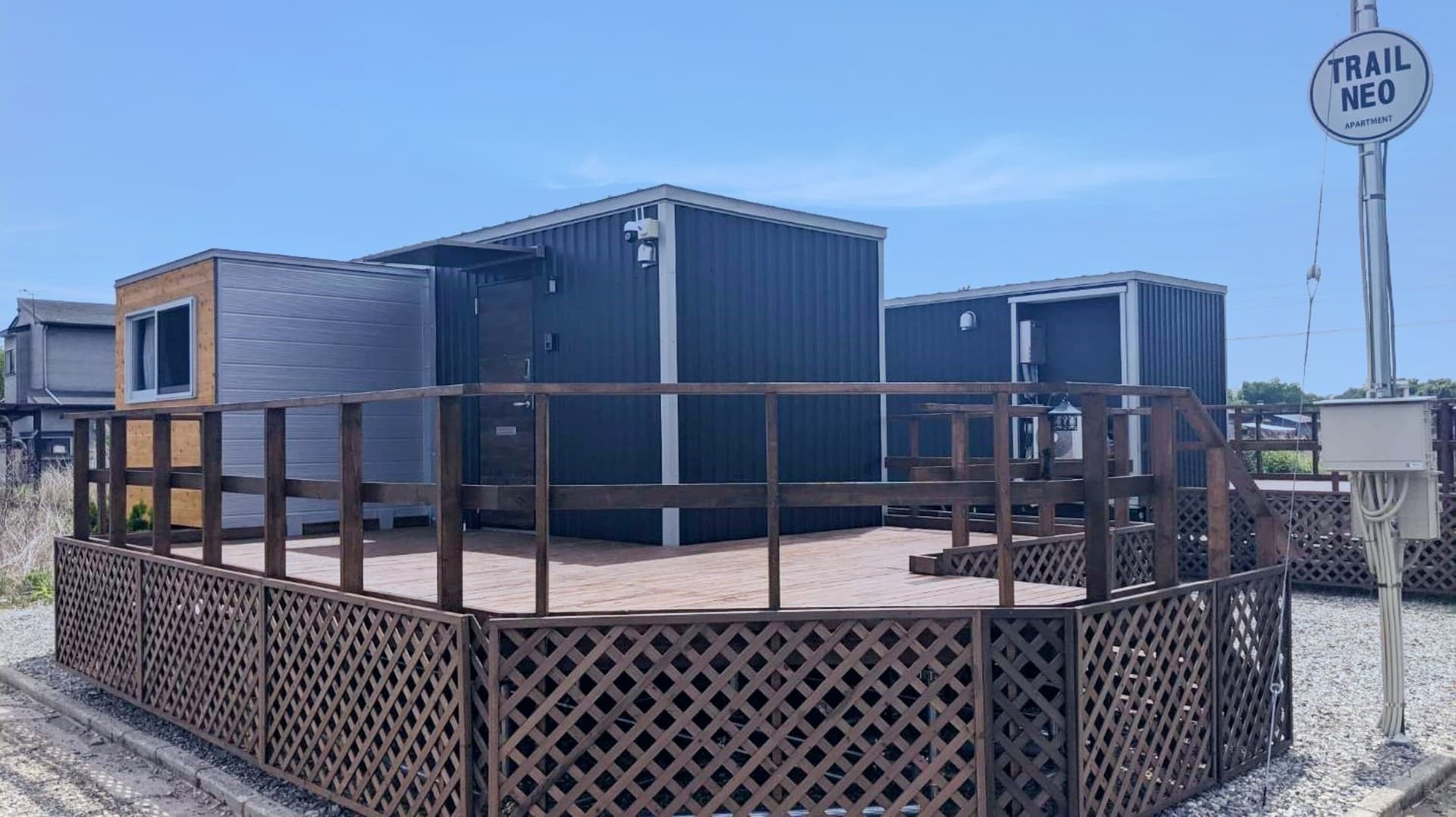 TRAIL NEO 那須さきたま(トレイルネオなすさきたま)