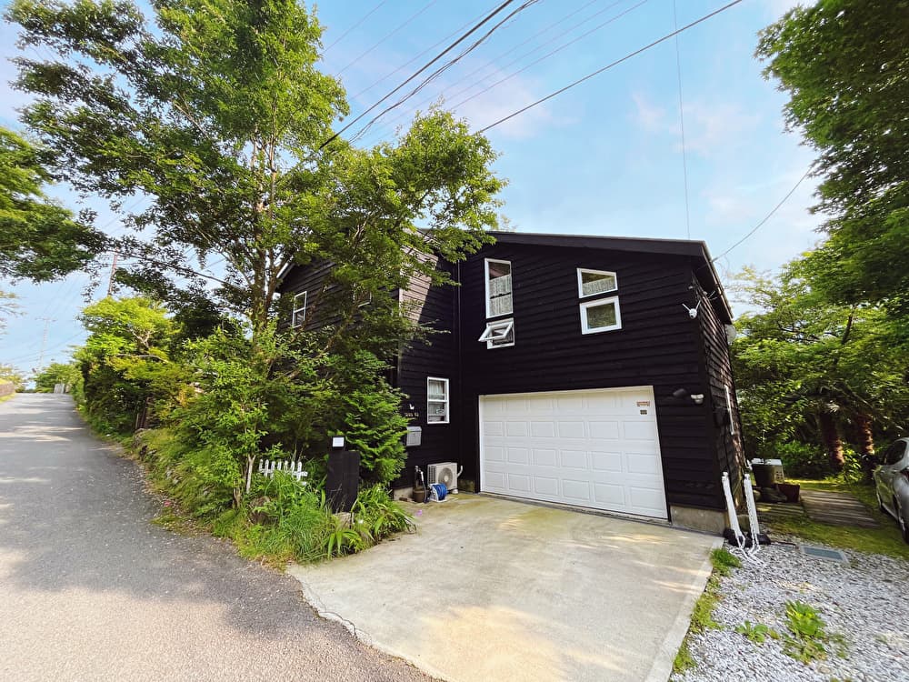 スイートヴィラ四季terrace 箱根仙石原