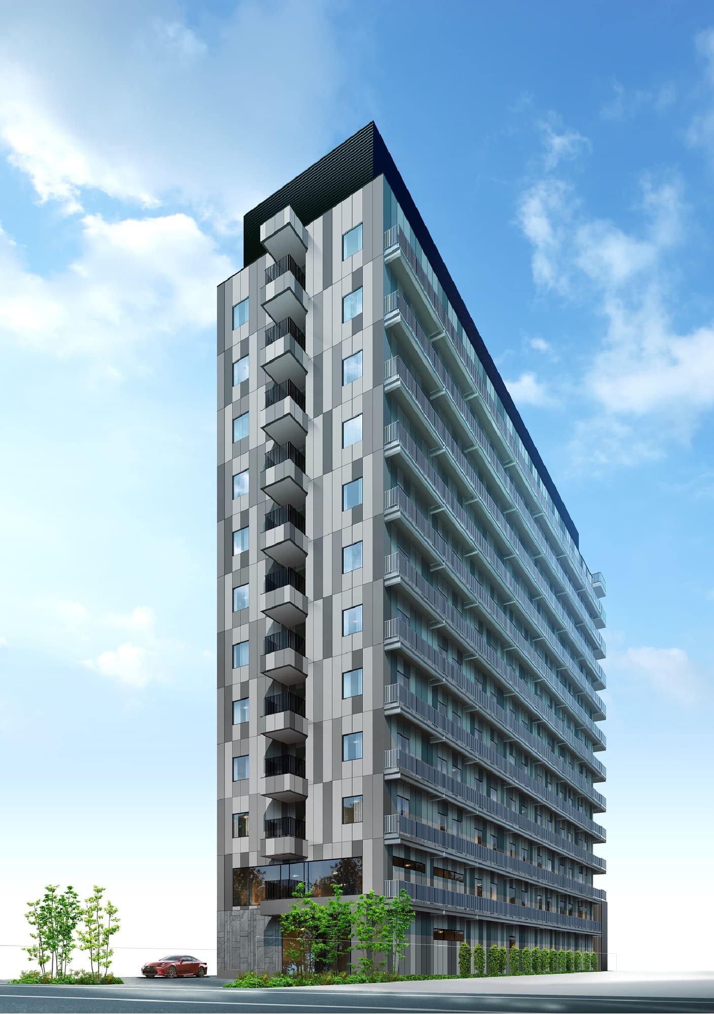 相鉄フレッサイン 仙台