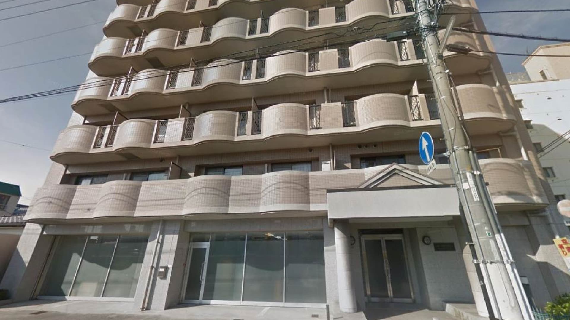 おうちホテル SUITE 天満