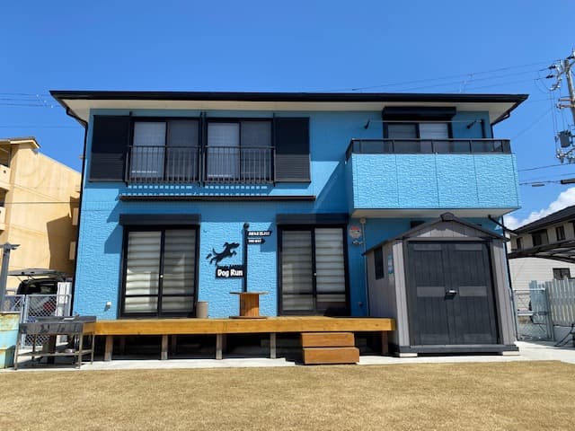 Cocolo GARDEN<淡路島>