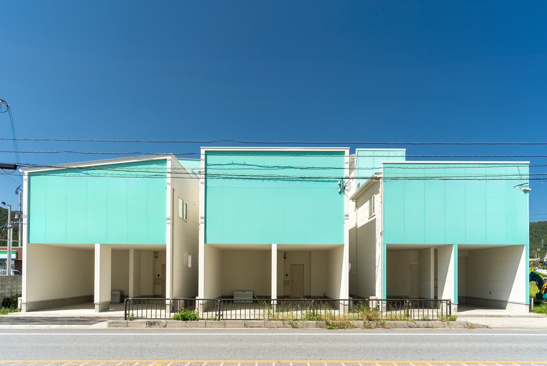 グランディオーソ沖縄プールヴィラ金武2