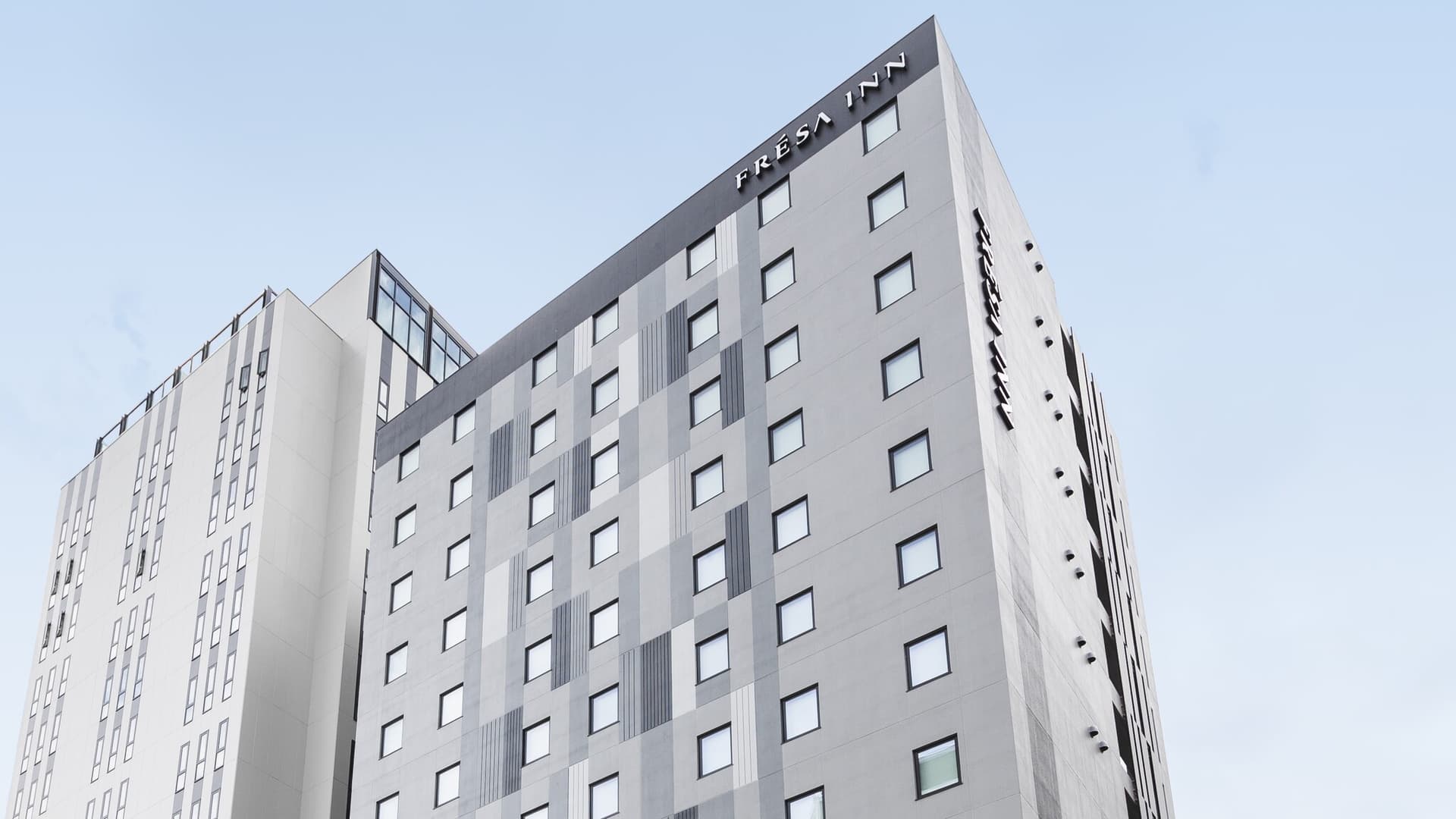 相鉄フレッサイン 札幌すすきの