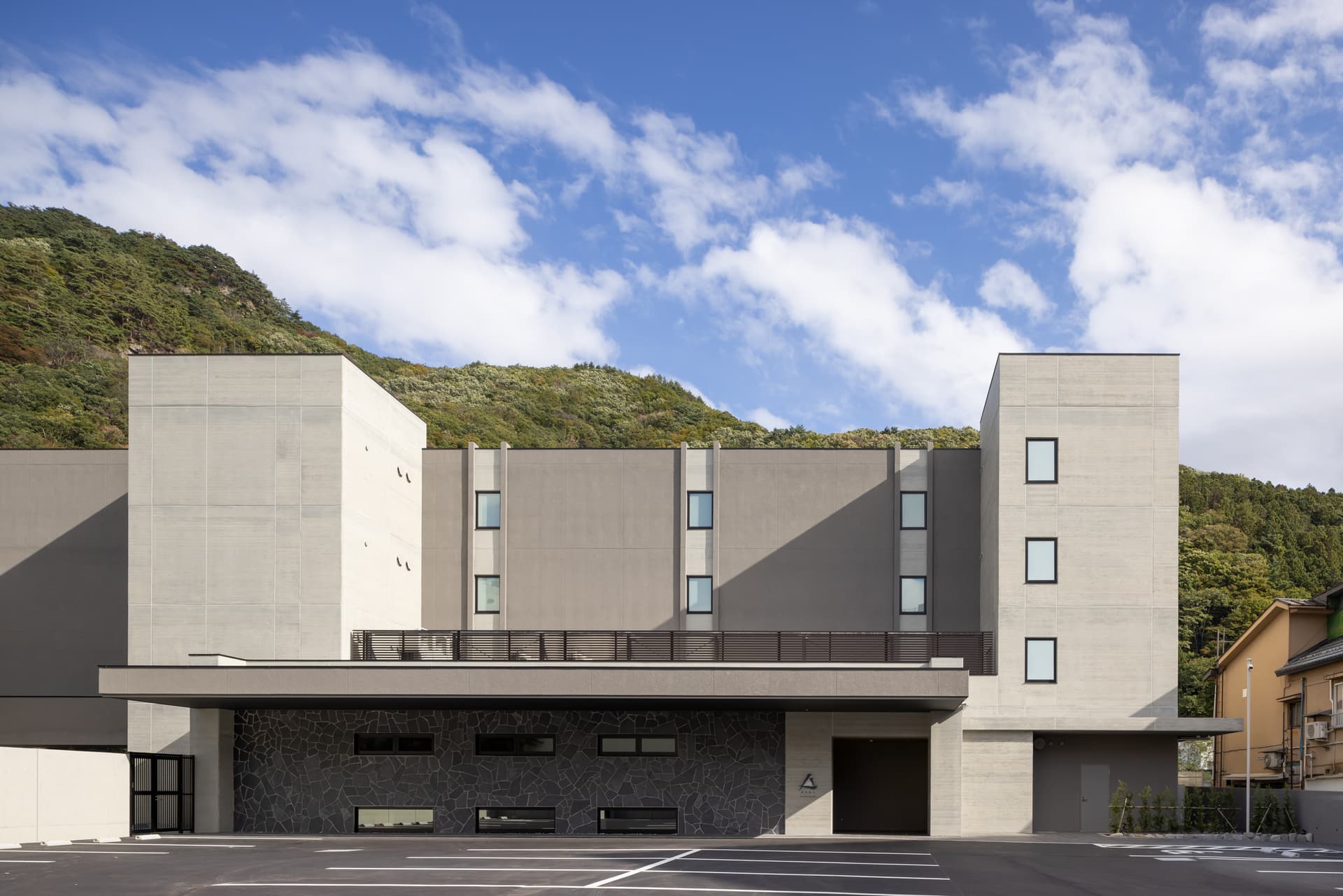 水上温泉 あらたし みなかみ