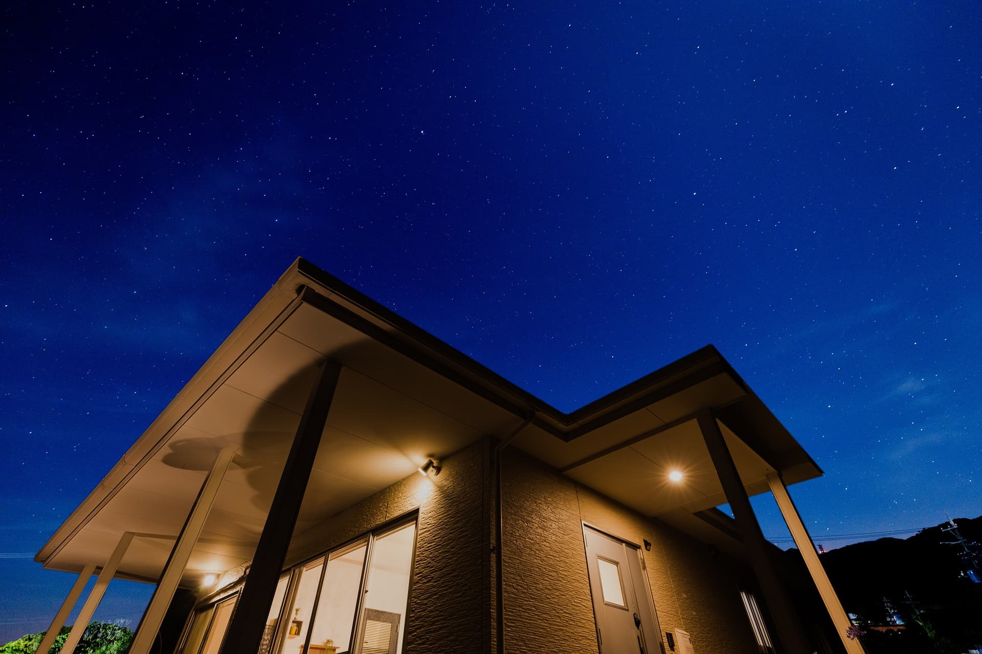 クリスタルリゾートMotobu