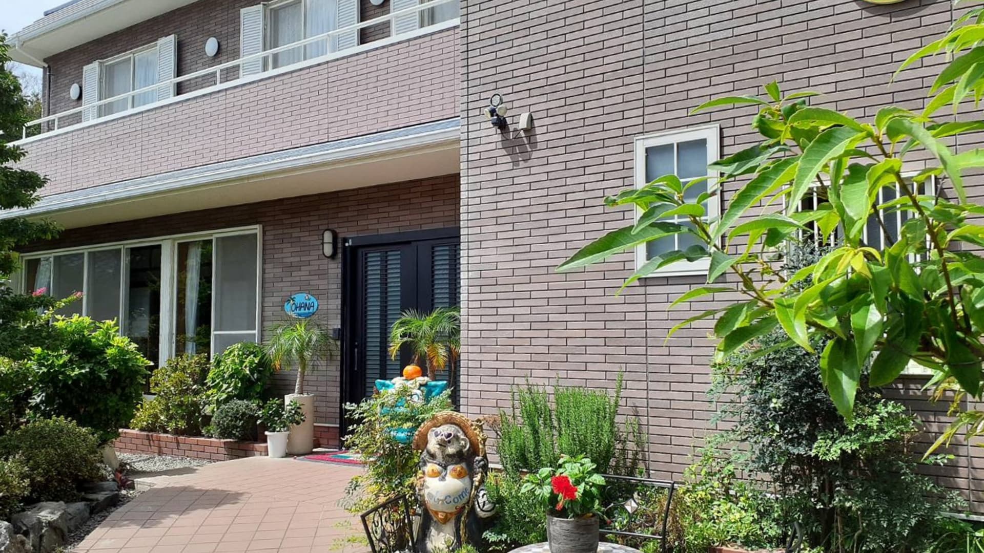 海の隠れ家 OHANA