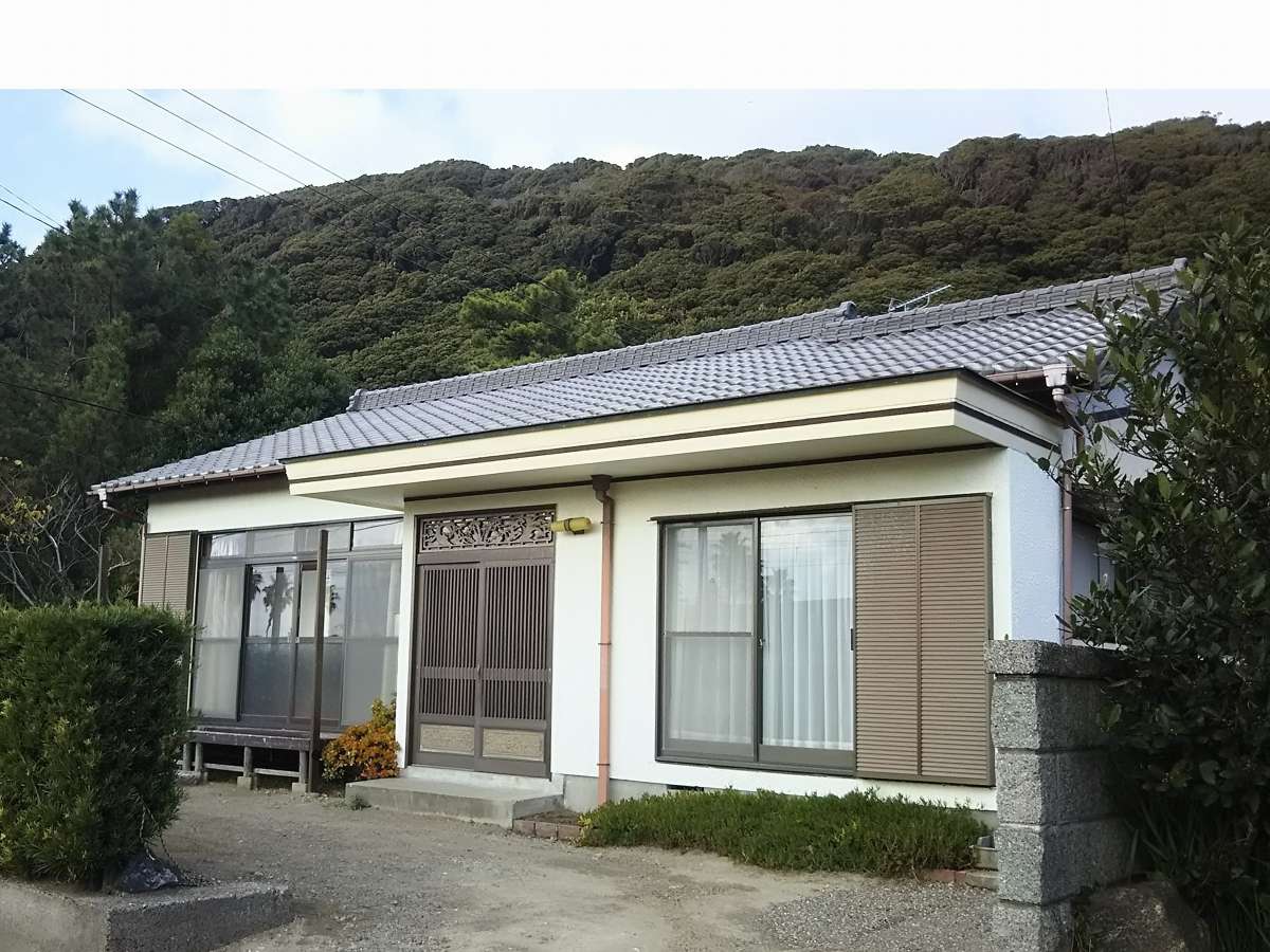 Villa はまかなや