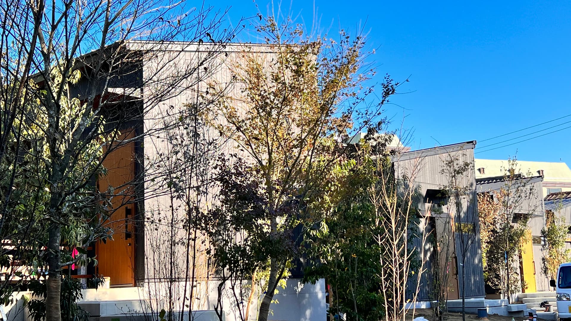 山の手別邸葉隠れ