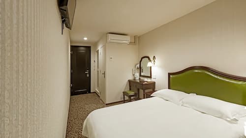 大同ガーデンホテル ^