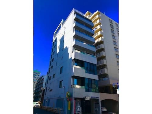 Winz久屋大通/民泊