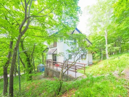 コテージ杜風テラス/民泊