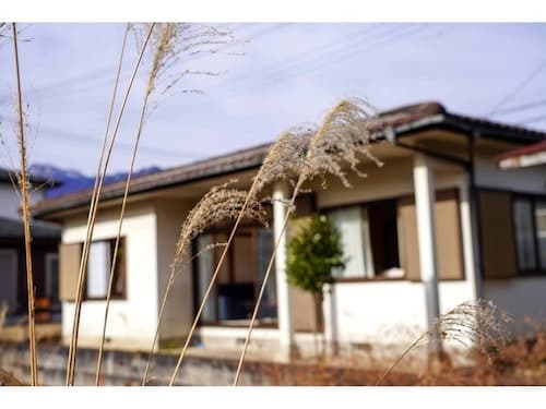 日光セカンドハウス/民泊