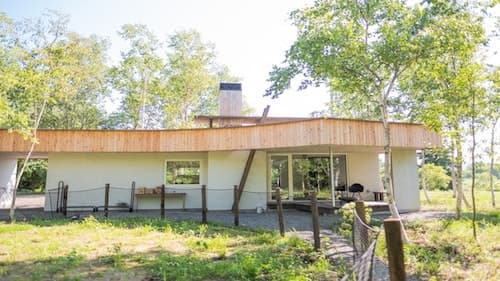 Coboushiハナレ/民泊