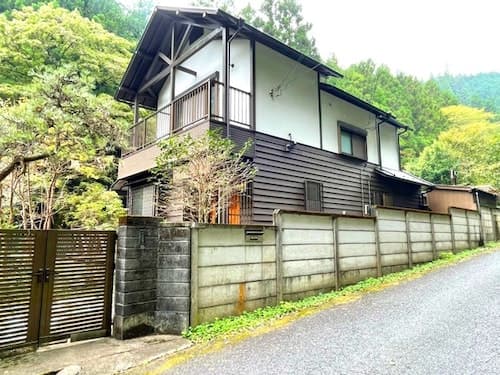 Hanno Terrace/民泊