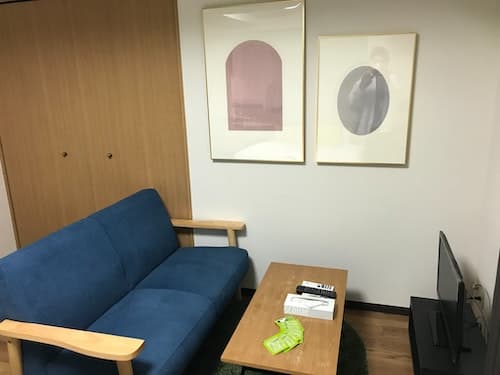 S-CREA 北浜/民泊