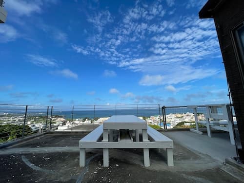 ゲストハウス マリンビュー ^