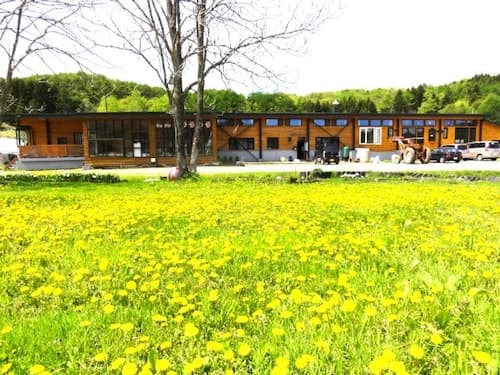 ゲストハウス 悠遊ファーム/民泊