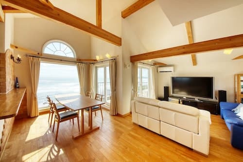 コスタ・ブランカハウス ^