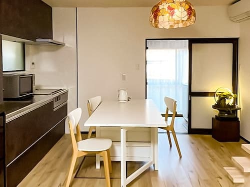 ゲストハウス清水京湖 ^