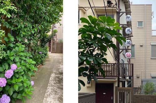 御風閣大久保/民泊