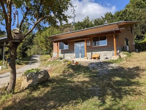 えころっじ杵築 ^