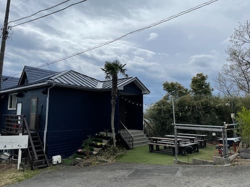 5940円/1人〜!!FREE Wi-Fi完備!岩露天風呂!ビリヤード!12LDKの大型別荘 ^