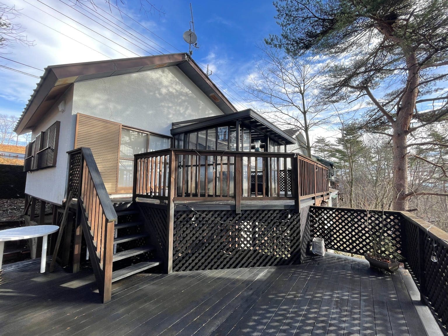 町宿ソラリウム932 ^