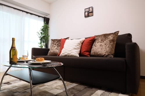 ケイアイコンホテルズ 池下 ^