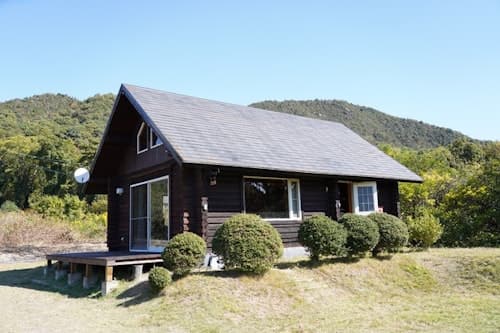 しまなみ宿sagi ^