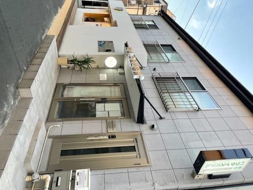 TOKYO パラダイス HOTEL ^