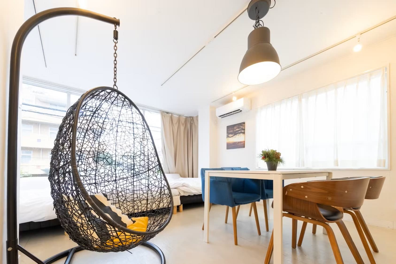 メゾン長崎V/民泊