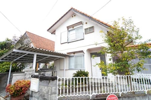 滋賀_東近江戸建て/民泊