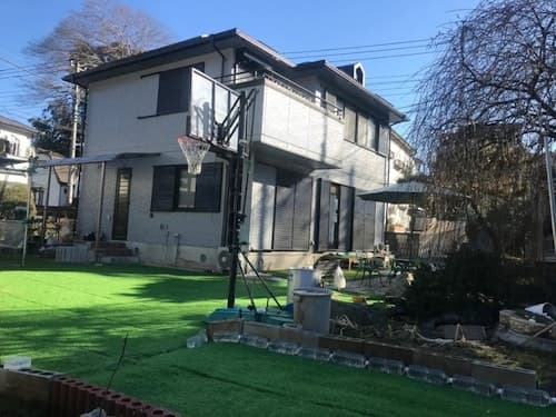 Guest House SAKURA ^