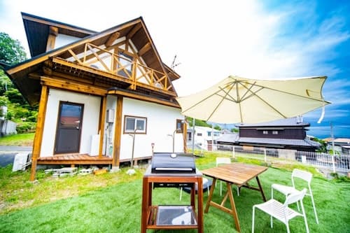 淡路_淡路ログハウス/民泊