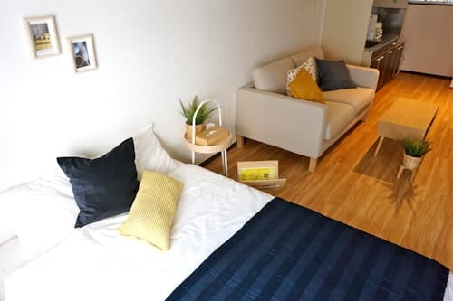 第51プロスパー/民泊