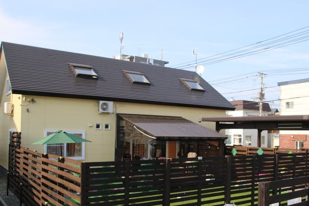 Guest House モモ ^