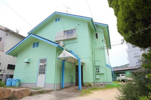 音楽を身近に感じられるペンションL&M ^