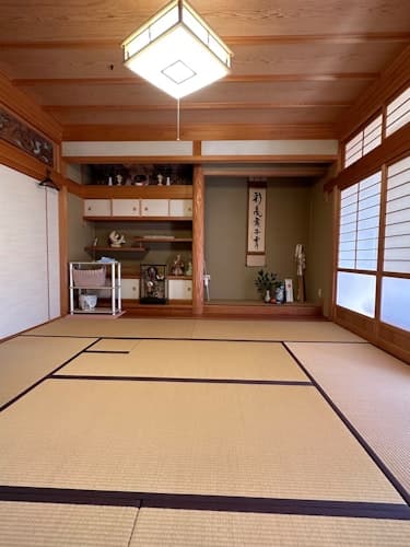 ゲストハウス土佐 はなれ 24時まで外出可/民泊