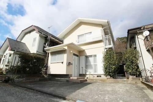 I LOVE HAKONE/民泊