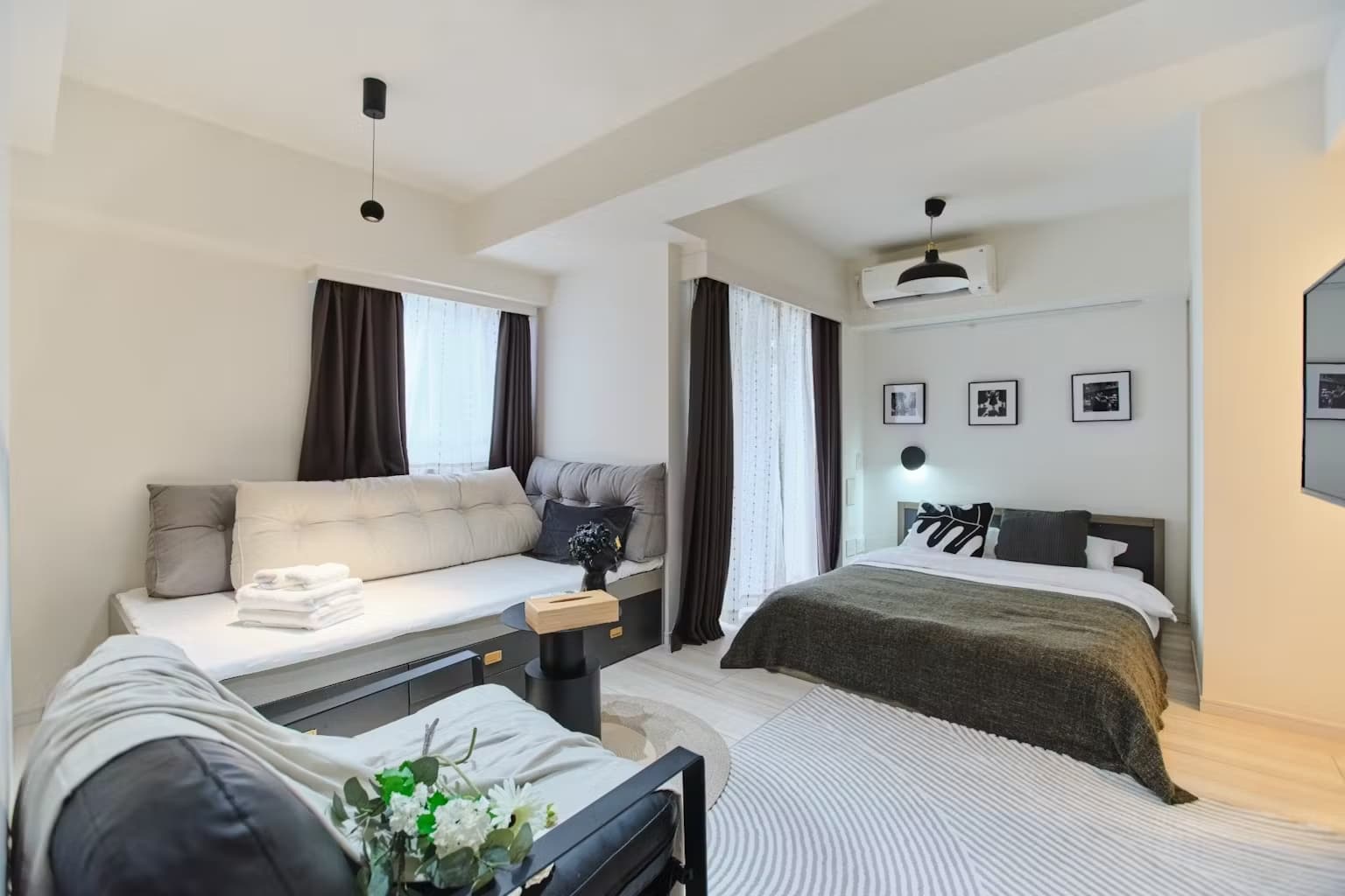 寅ホテル 浅草寺 TORA HOTEL SENSOJI ^