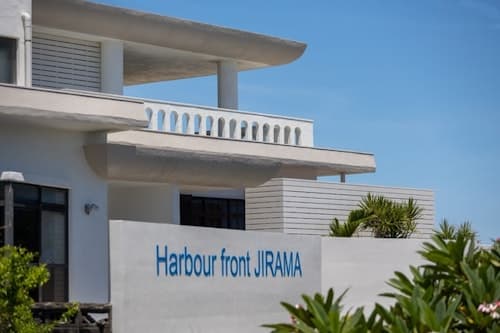 オーシャンフロントの大型貸切宿【6名様可能】/民泊