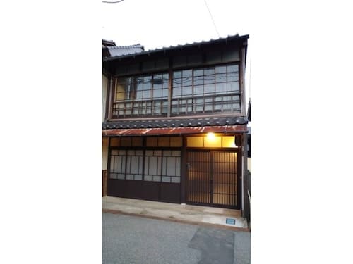 古民家宿 あかり忠海/民泊