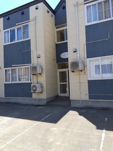 レストフル1階/民泊