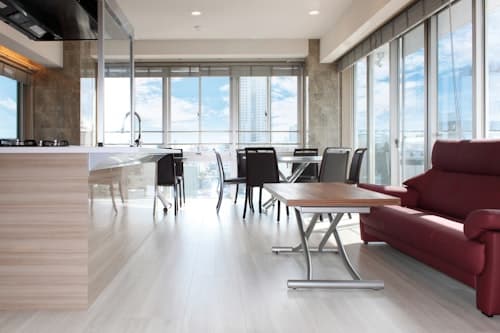 アーバングレース広島 白島 縮景園/民泊