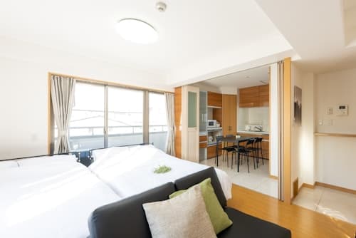 七福神ハウス/民泊