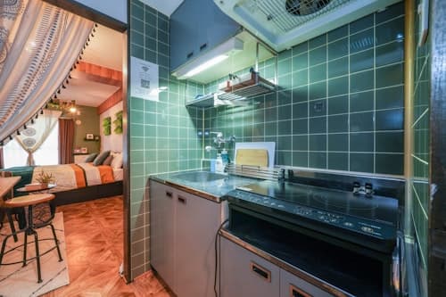 Cooee Sapporo/民泊