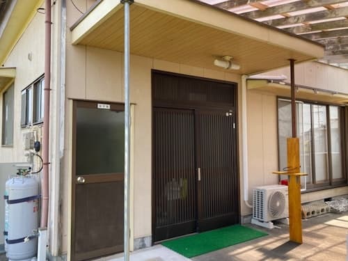 海のそば by the sea ^