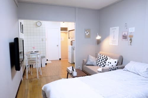 夢の舎 YUMENOYA/民泊