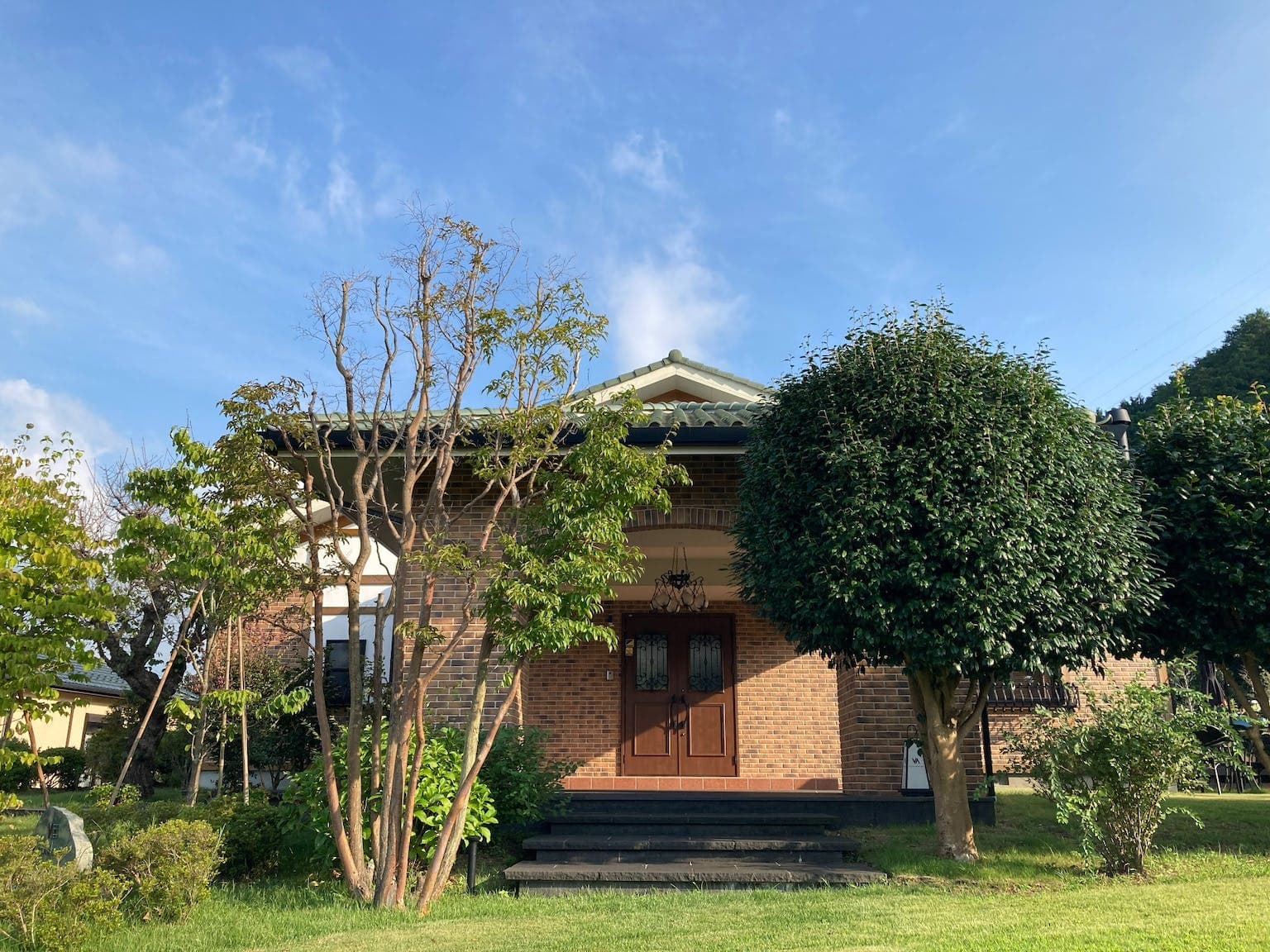 ヴィラアシタニ 1組限定京都丹波一棟貸し ^