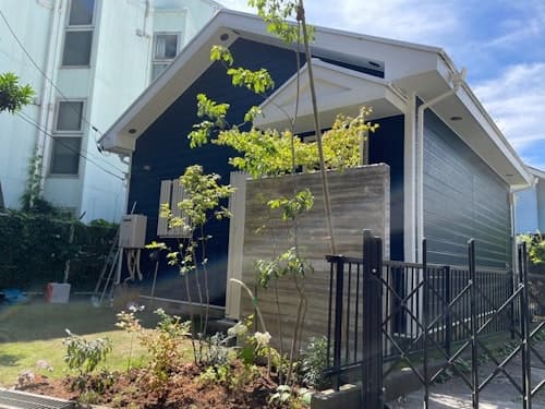 Timeless House Hashirimizu/民泊